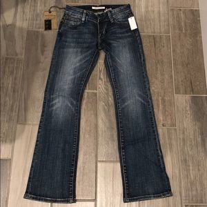 Stetson bootcut jeans